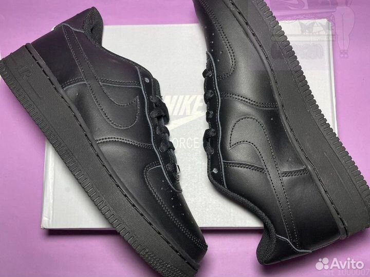 Nike Air Force