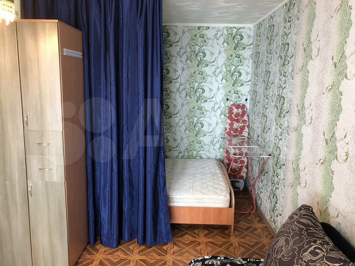 1-к. квартира, 38 м², 3/5 эт.