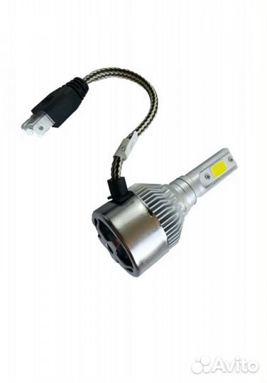 Лампы H1 MTF Ligth Dynamic Blue 12V 55W 3300K