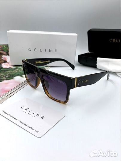 Солнцезащитные очки Celine женские (335)