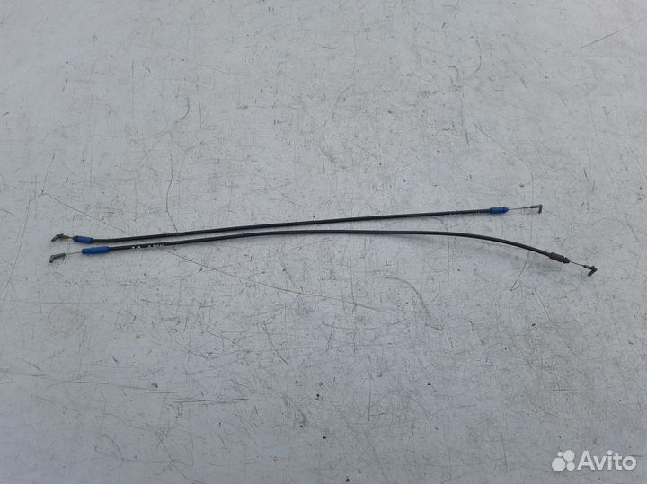 Трос открывания двери Chery Tiggo T11