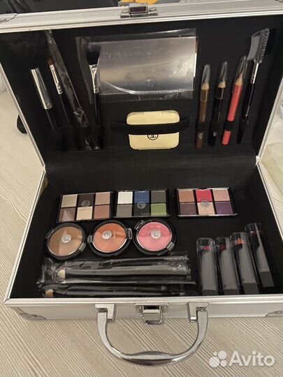 Кейс косметика