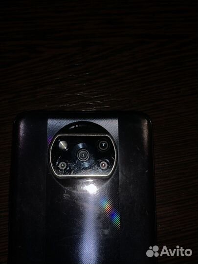 Xiaomi Poco X3 Pro, 6/128 ГБ