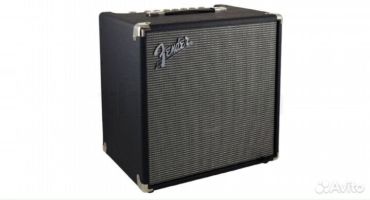 Fender Rumble 40