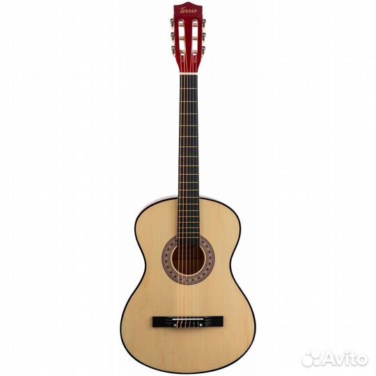 Классическая гитара Terris TC-3805A NA