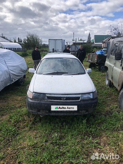 Toyota Corolla 1.5 МТ, 1992, 338 984 км