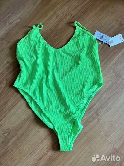 Купальник Good American новый