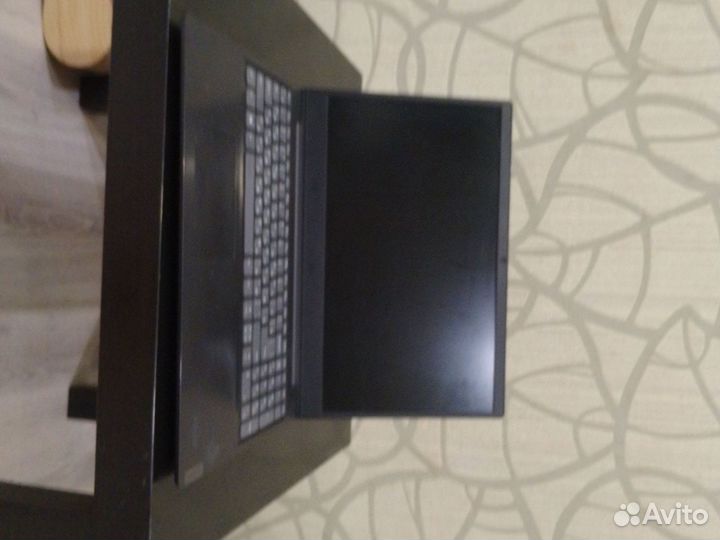 Ноутбук lenovo 81mx