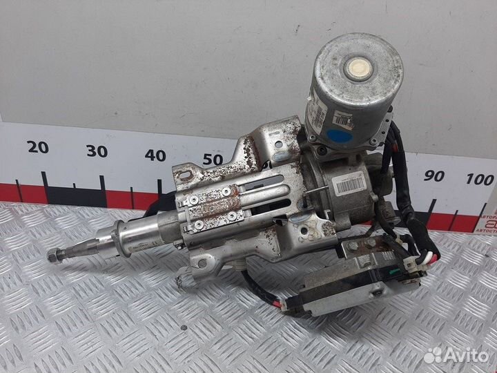 Электроусилитель руля Hyundai Sonata 6 2010