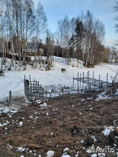Строительство пирсов причалов мостков