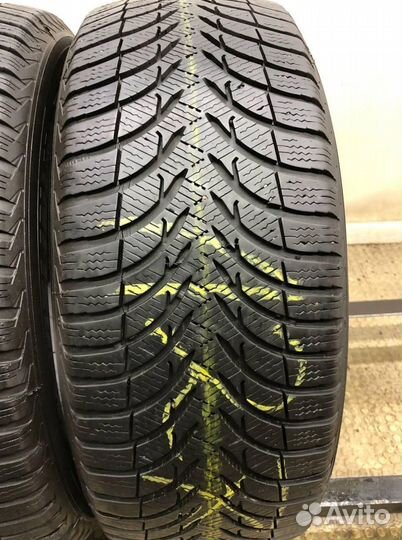 Michelin Alpin A4 225/55 R16 98W