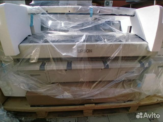 Плоттер Epson Sure Color T7200 купить в Краснодаре | Электроника | Авито