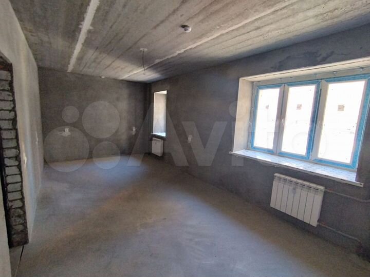 2-к. квартира, 68,7 м², 11/14 эт.