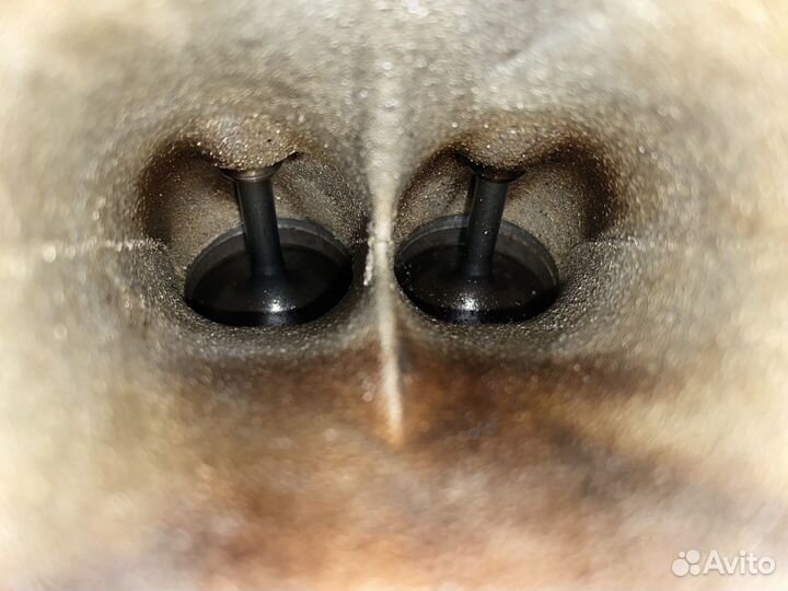 Двигатель Ford Mondeo 4 2.0 145л.с. (aoba)