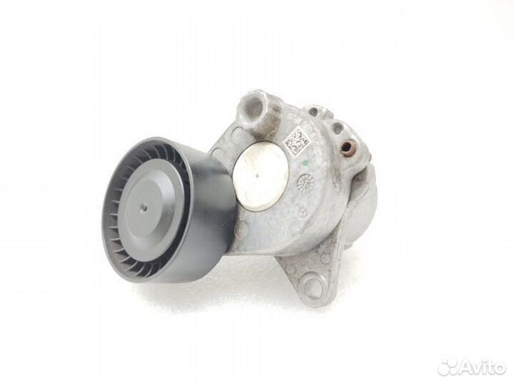 Ролик натяжной навесного оборудования