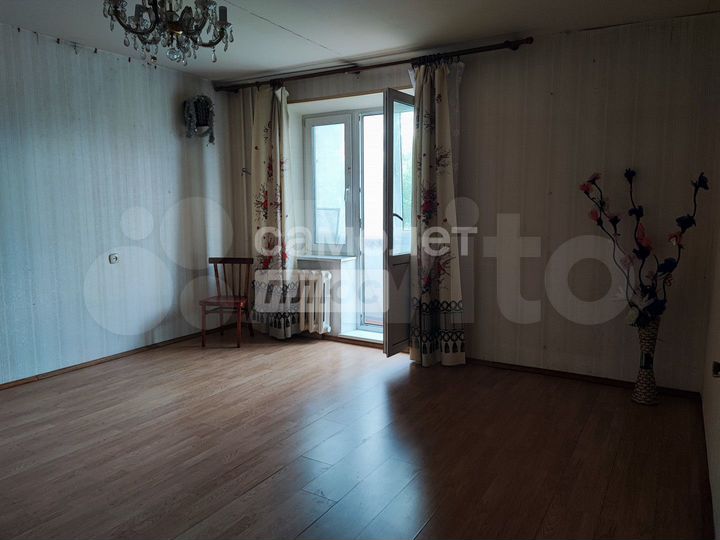 1-к. квартира, 39,1 м², 3/9 эт.