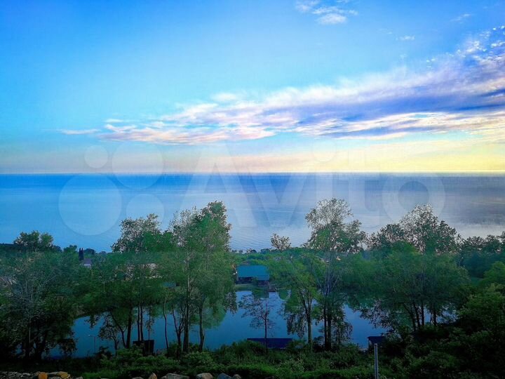 Участок 8,5 сот. (ИЖС)