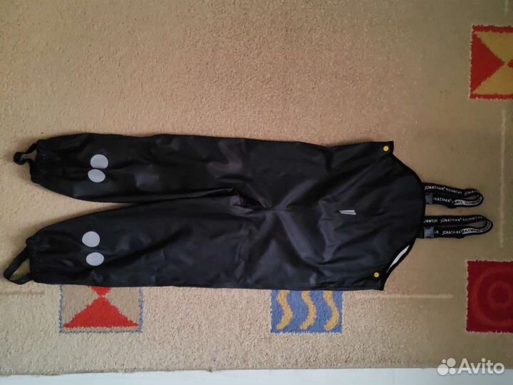 Непромокаемые штаны Jonathan