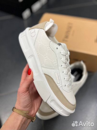 Кеды женские Twinset