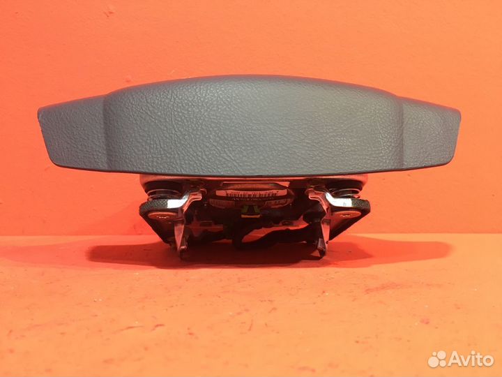 Подушка безопасности в руль Hyundai Santa Fe CM