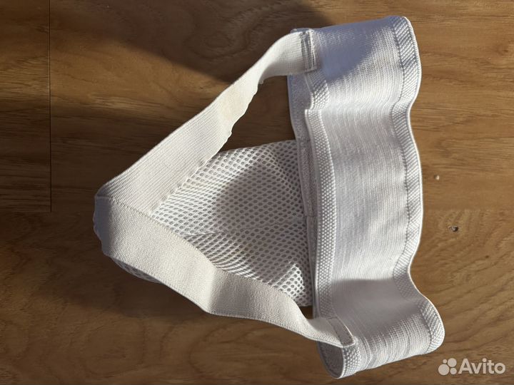 Защита паха