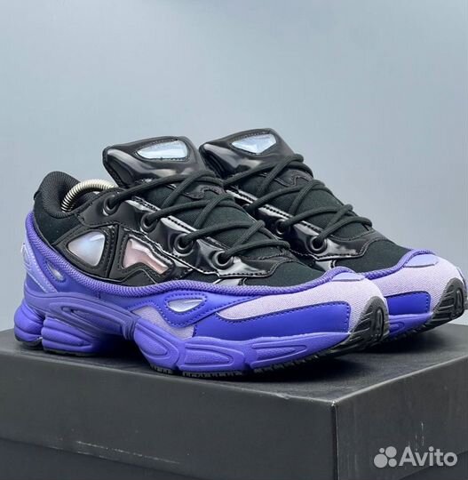 Удобные Adidas Raf Simons