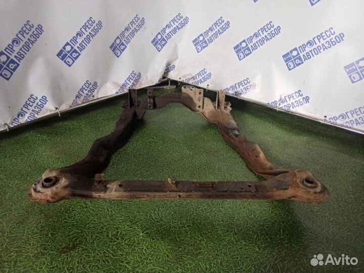 Подрамник передний Hyundai Santa Fe кроссовер 2.4