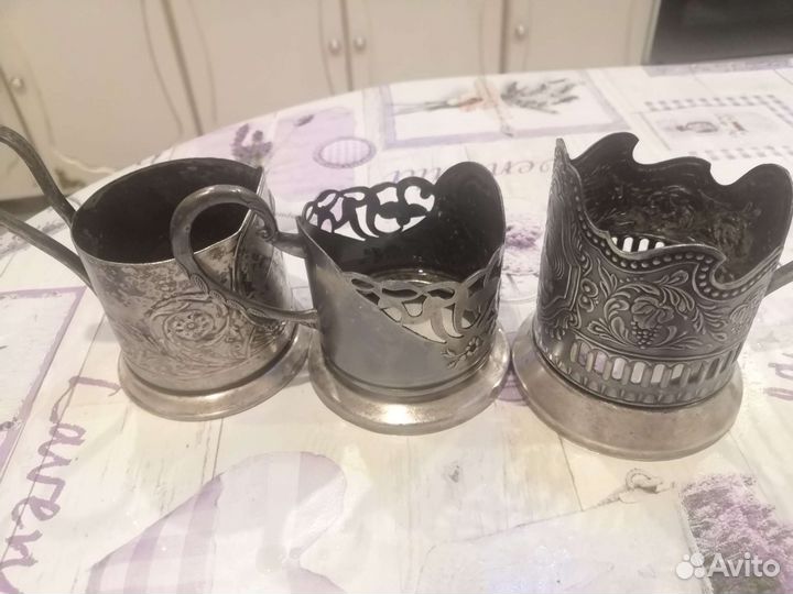 Подстаканник