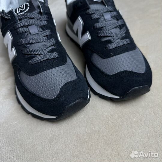 New Balance 574 оригинал