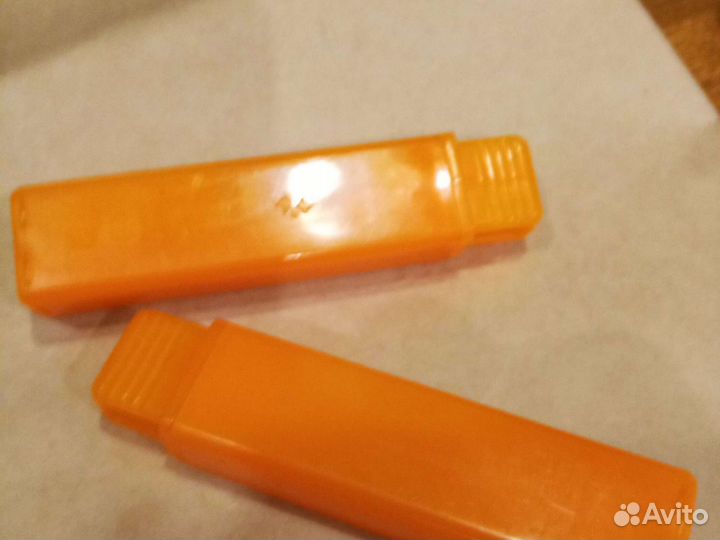 Зубная щетка