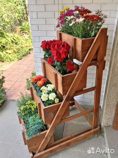 Подставка для цветов на Заказ