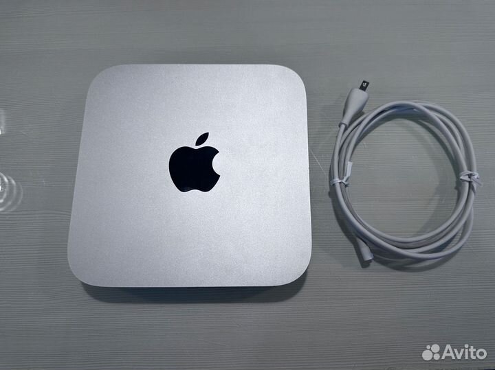 Mac mini late 2012 ci7 2.3 16gb 1.128TB