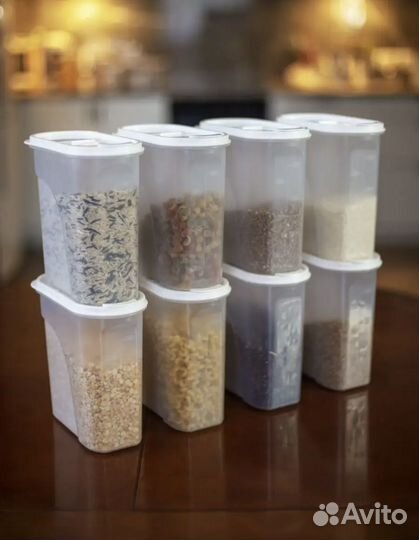 Контейнер для хранения