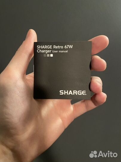 Shargeek retro 67