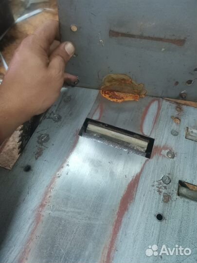 Циркулярная пила