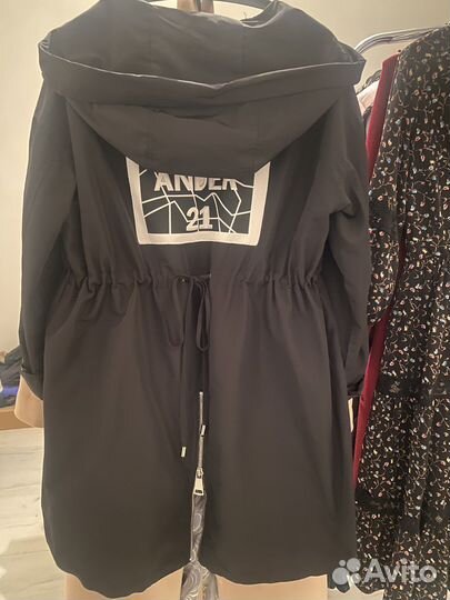 Женская одежда