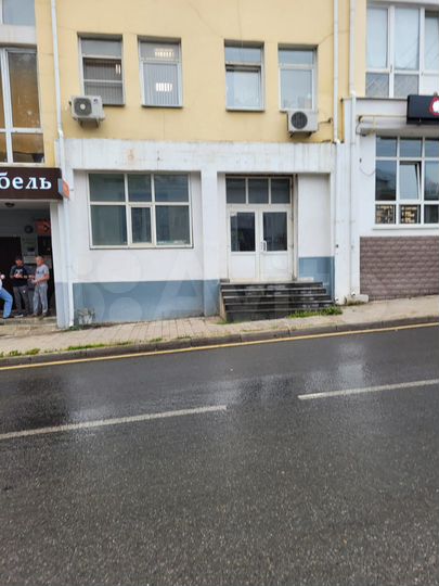 Помещение свободного назначения, 104.6 м²