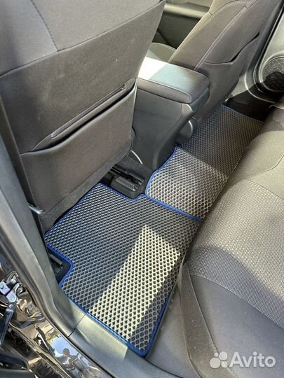 Ева Коврики, автомобильные коврики, eva kovriki