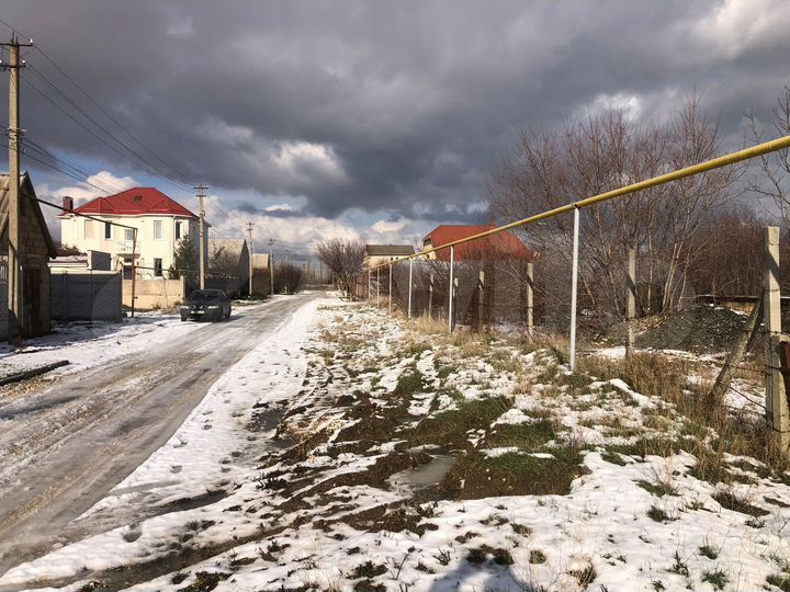 Участок 25 сот. (ИЖС)