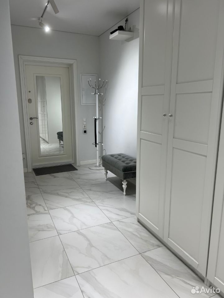 2-комнатная квартира, 64 м² — фото 8
