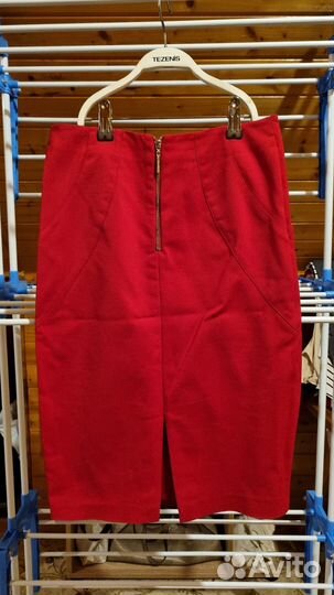 Юбка карандаш