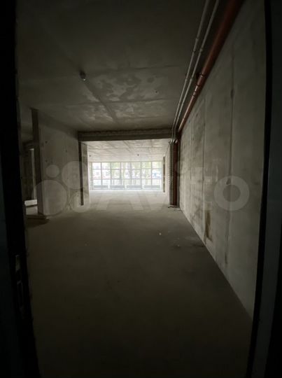 Свободного назначения, 121 м²