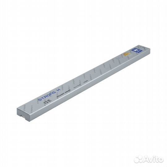 Вертикальный (сабельный) раскройный нож