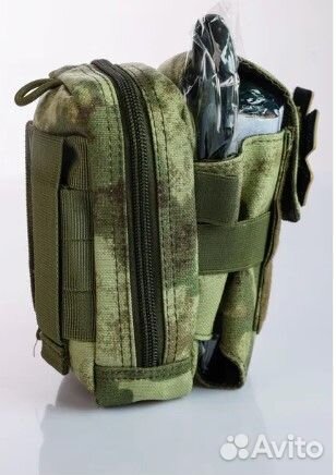 Подсумок медицинский Rhino Rescue