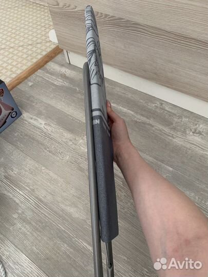 Доска для глажки рукавов