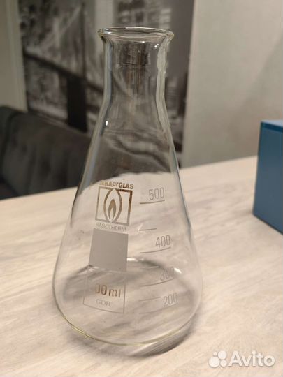 Различные емкости)