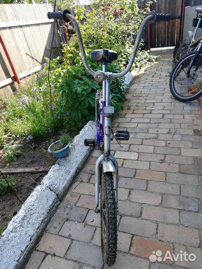 Велосипеды бу взрослый складной