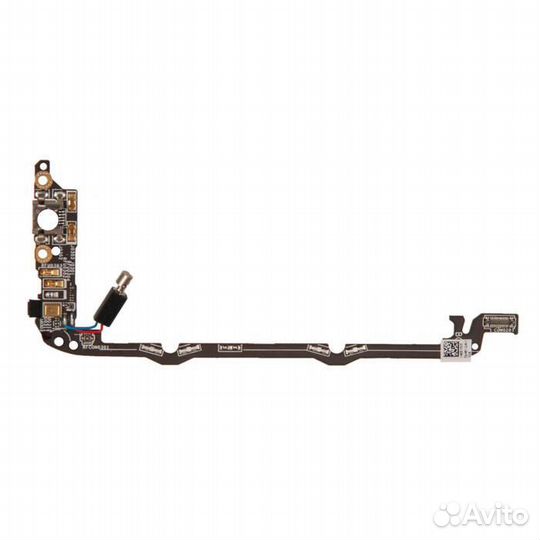 Плата с разъемом зарядки для Asus для Zenfone 2 La