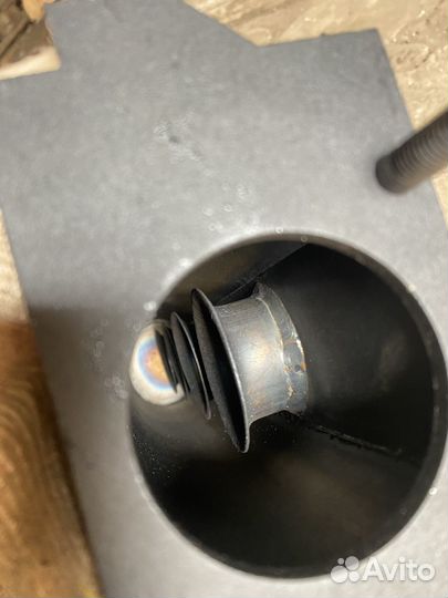 Ресивер 16 кл ваз