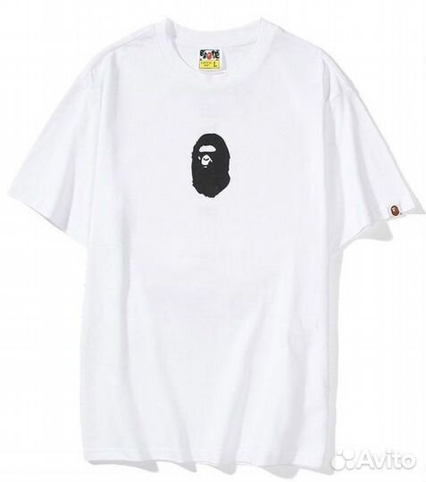 Футболка Bape